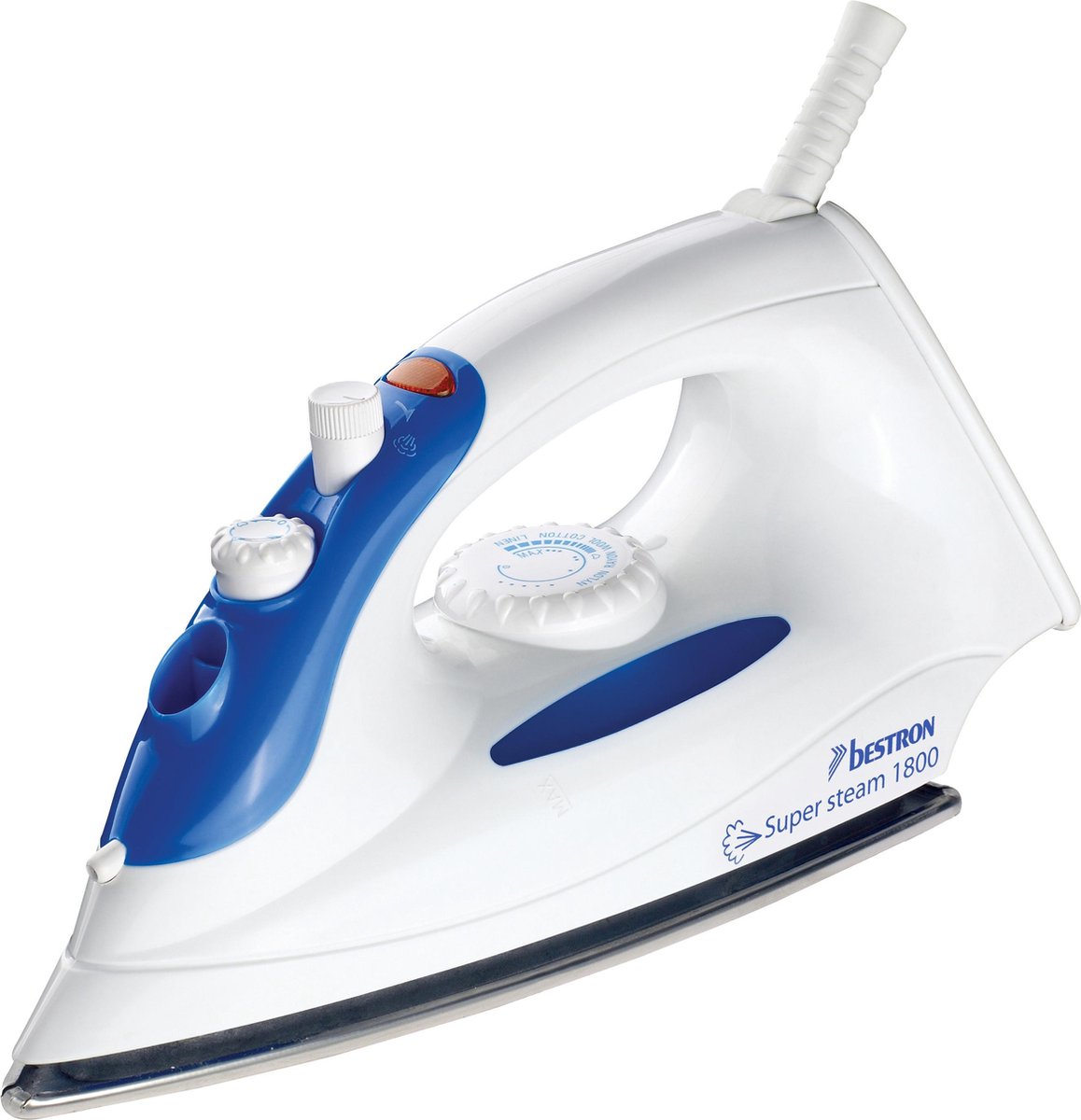 Bestron AEA6088 - Strijkijzer