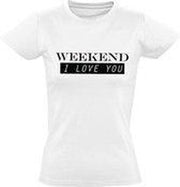 Weekend