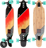 Sector9 - STREAK STRIKER Complete
