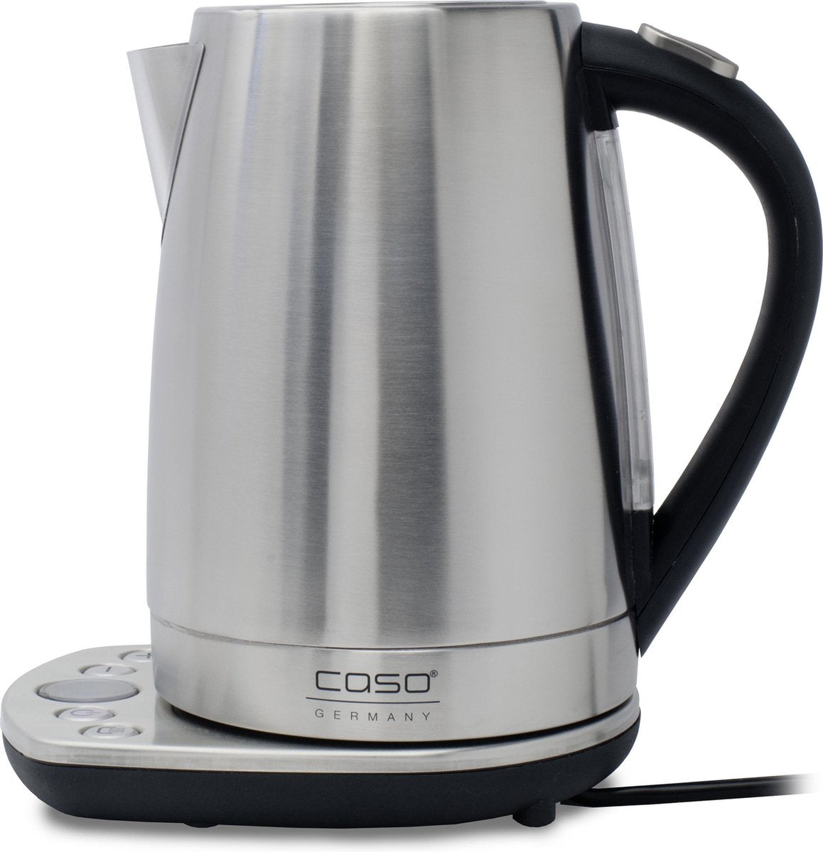 CASO WK2200 - Waterkoker met temperatuurinstelling