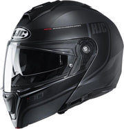 HJC I90 Davan Systeemhelm wit