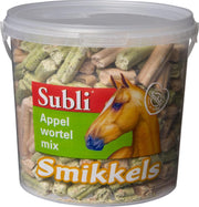 Subli Smikkels Gemengd Mix 1.5 kg