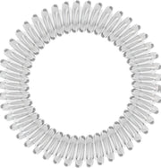Invisibobble SLIM - Crystal Clear