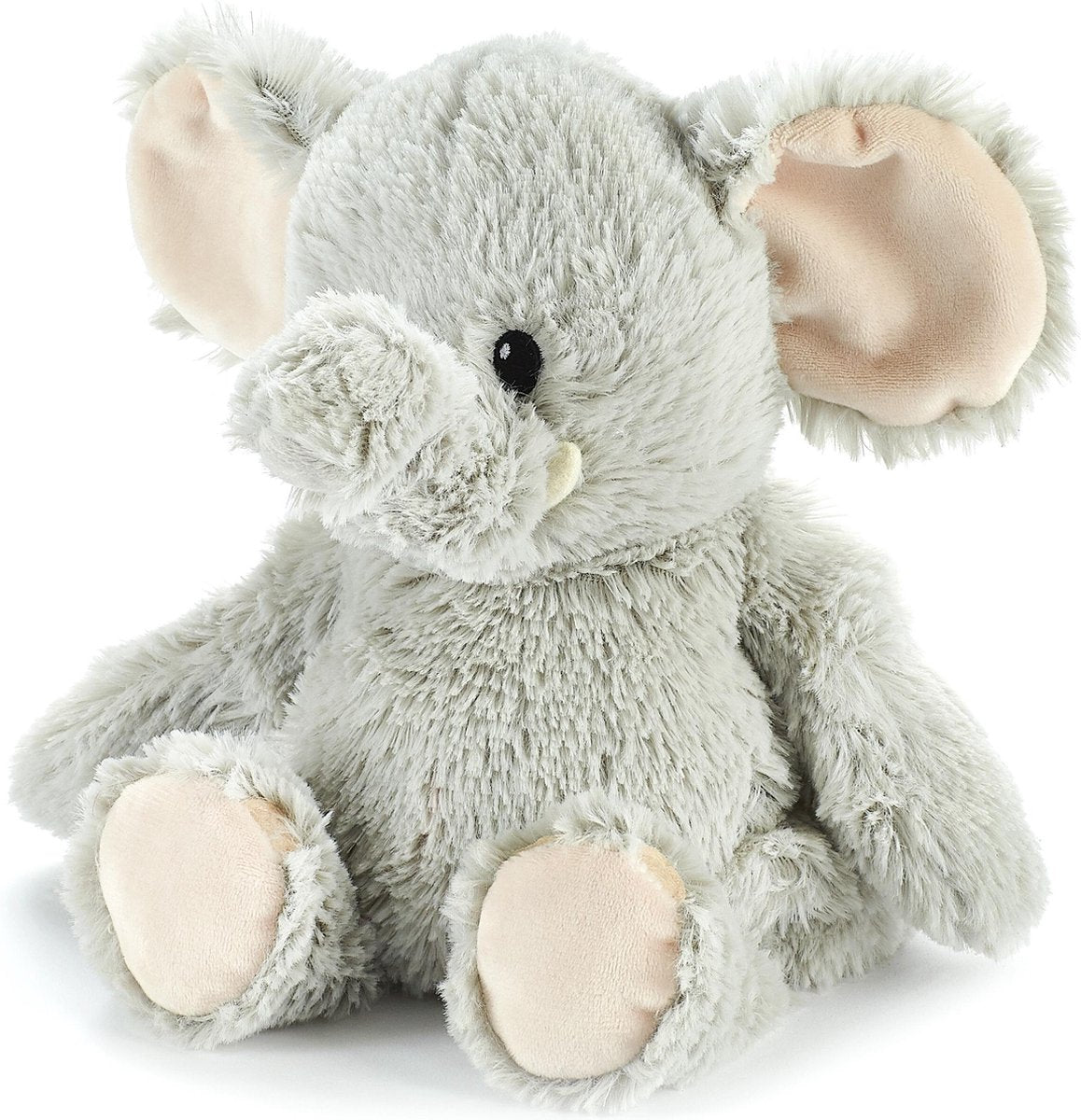 Warmies Warmtekussen - Pittenzak Magnetron knuffel Olifant