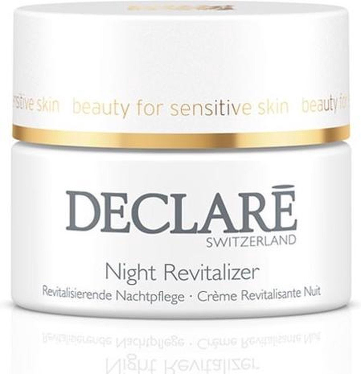 Declaré Night Revitalizer