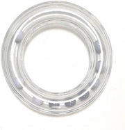 Durable Rammelaar  Grijs 63 mm