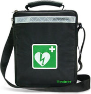 TabletAED trainer tas