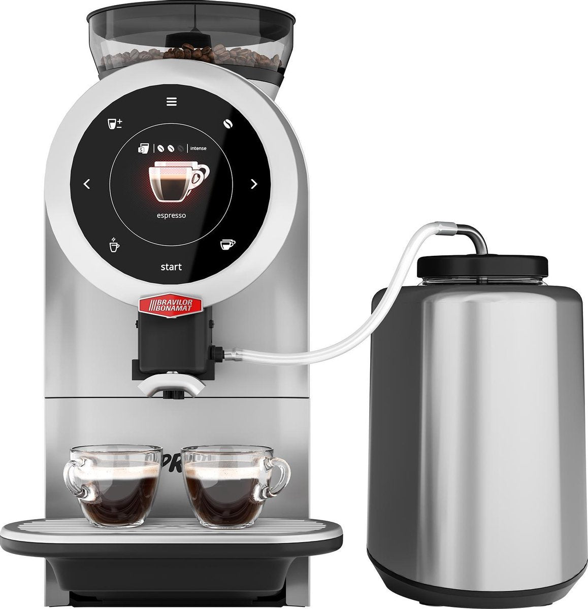 Bravilor Bonamat Sprso koffiemachine