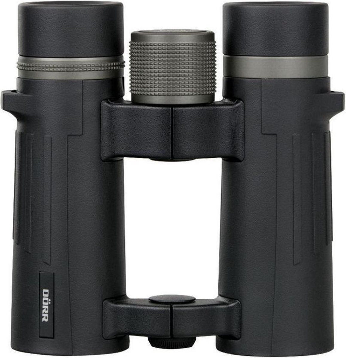 Dörr Milan XP 8x34 verrekijker BaK-4 Zwart