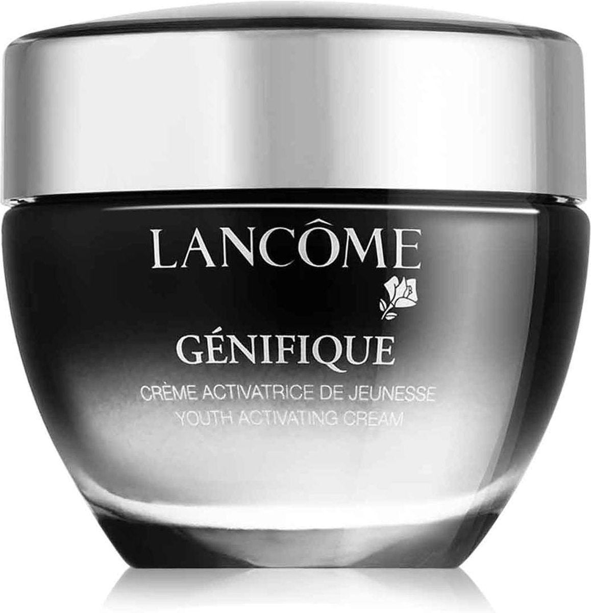 Lancôme Génefique Youth Activating Cream Gezichtscrème - 50 ml