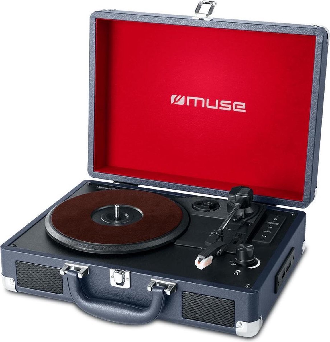 Muse MT-103 DB
