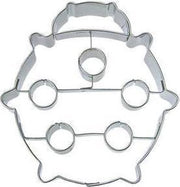 Uitsteker RVS - lieveheersbeestje - 7cm - St�dter