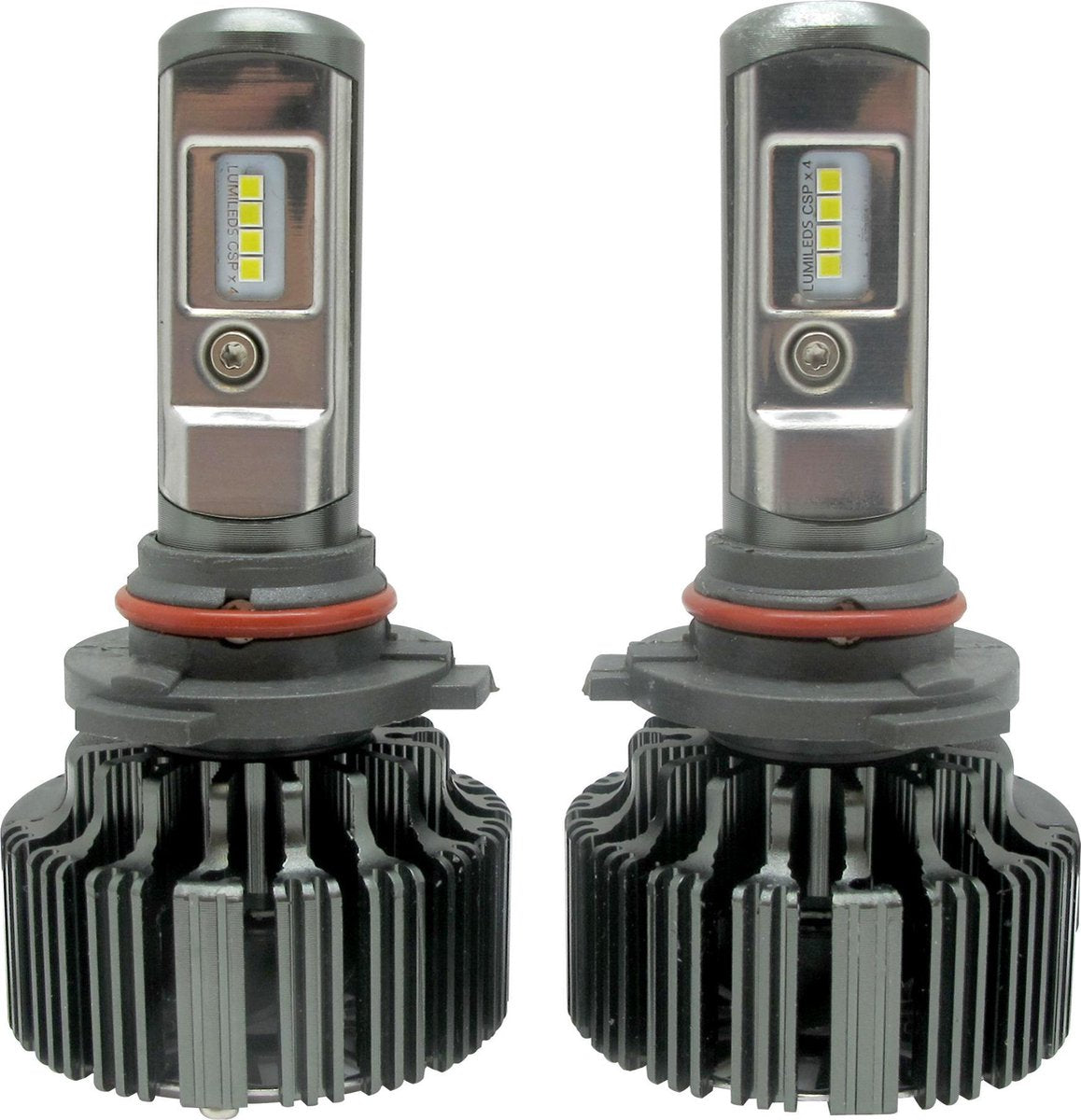 LED Koplamp 9006 (HB4) Set van 2