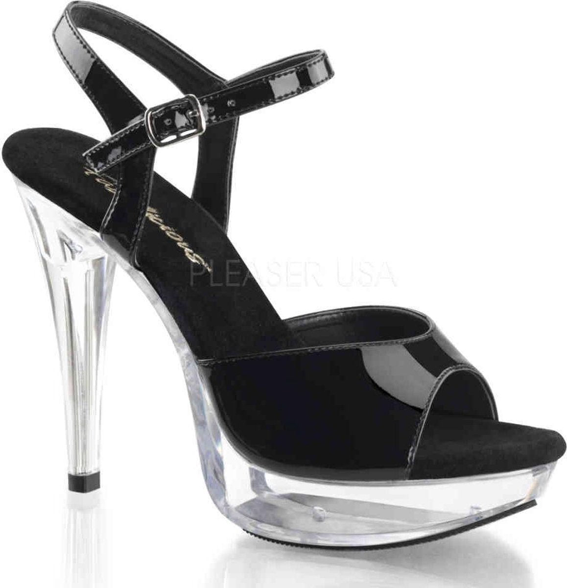 EU 35 = US 5 | COCKTAIL-509 | 5 Heel