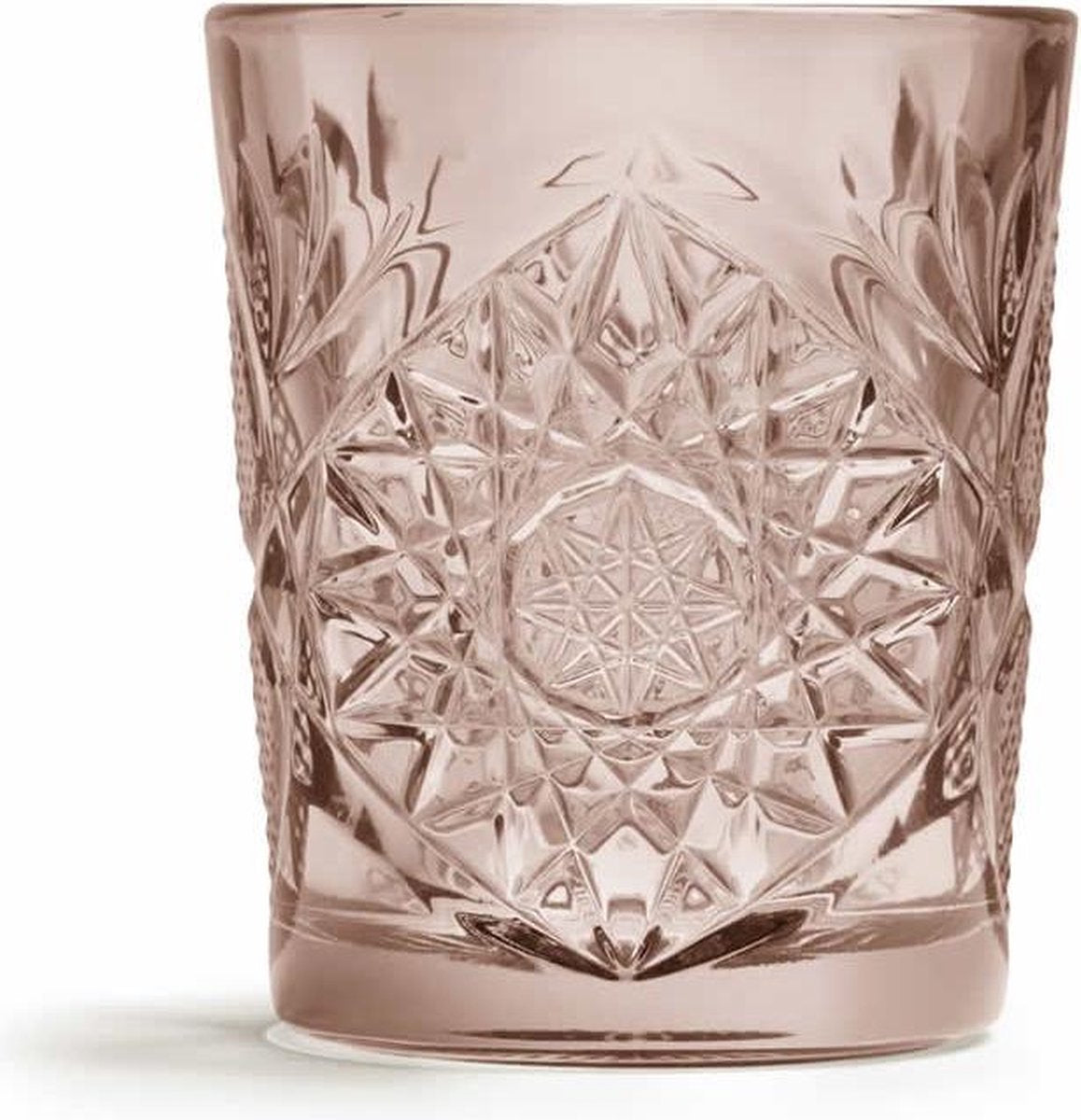 Tumbler Libbey Hobstar 35 cl Roze 6 stuks