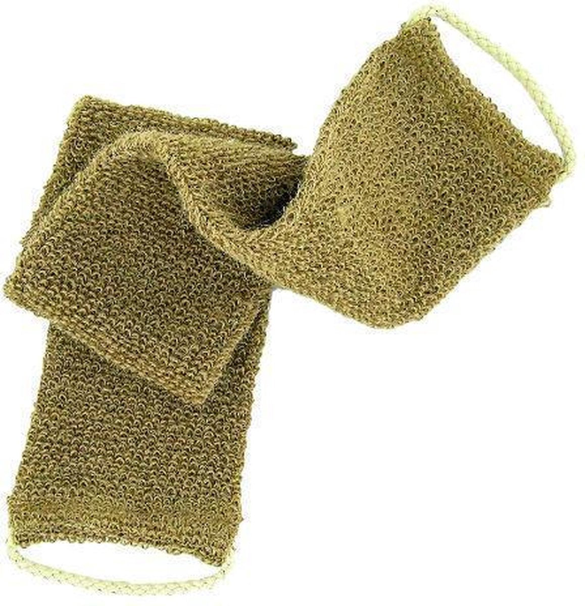 Massage Strap Flax