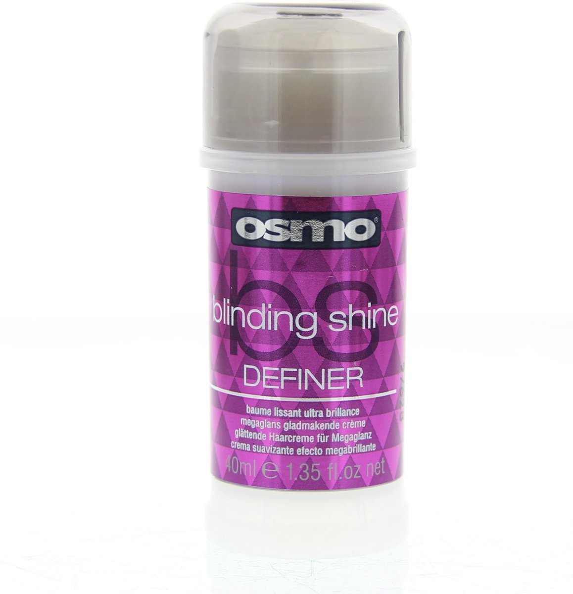 Osmo Crème Blinding Shine Definer