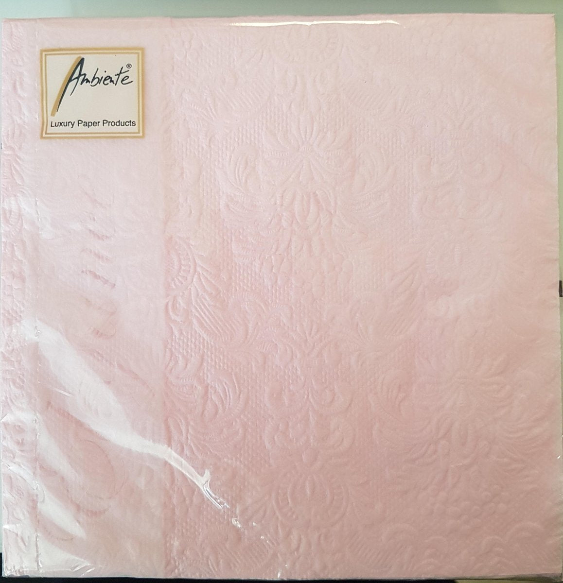 servetten roze