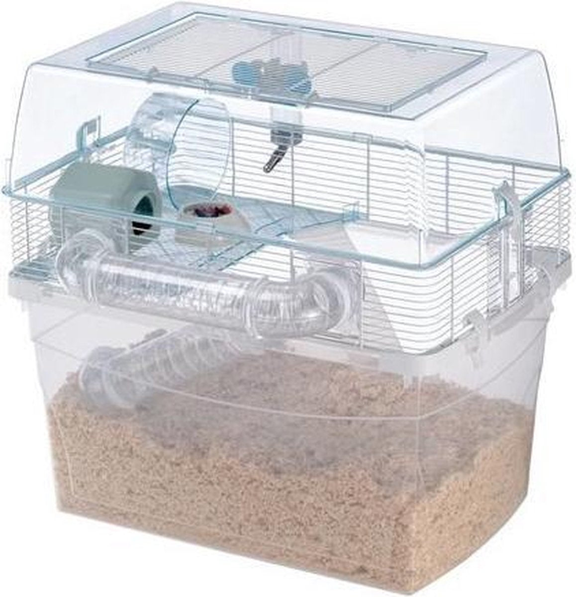 Ferplast Duna Space - 56 x 39 x 55 cm (l x b x h)