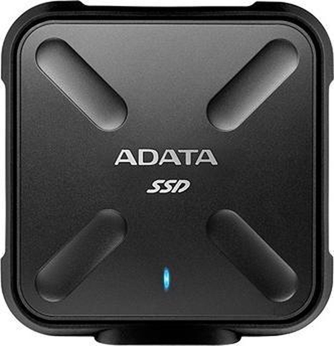 Adata SD700 - 512 GB - Zwart