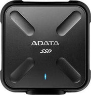 Adata SD700 - 512 GB - Zwart