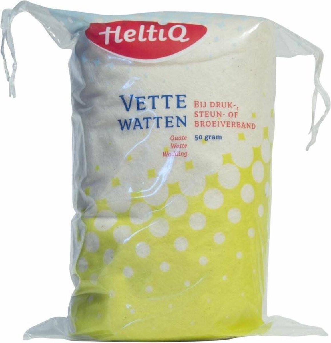 Heltiq Vette Watten