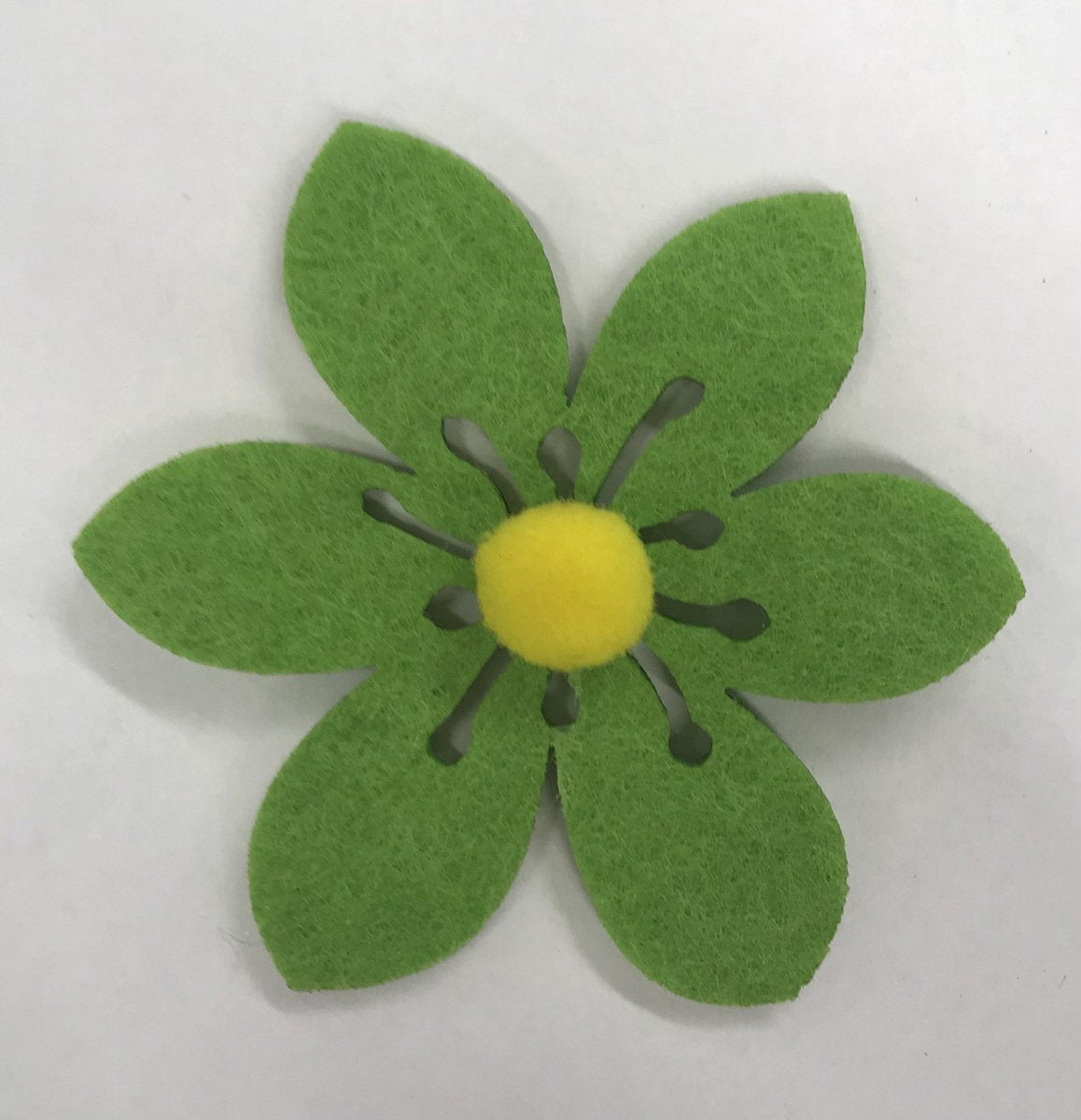 Bloem Steker Groen 8