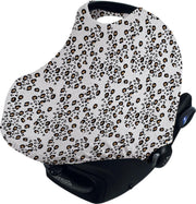 Hoody Little Leopard