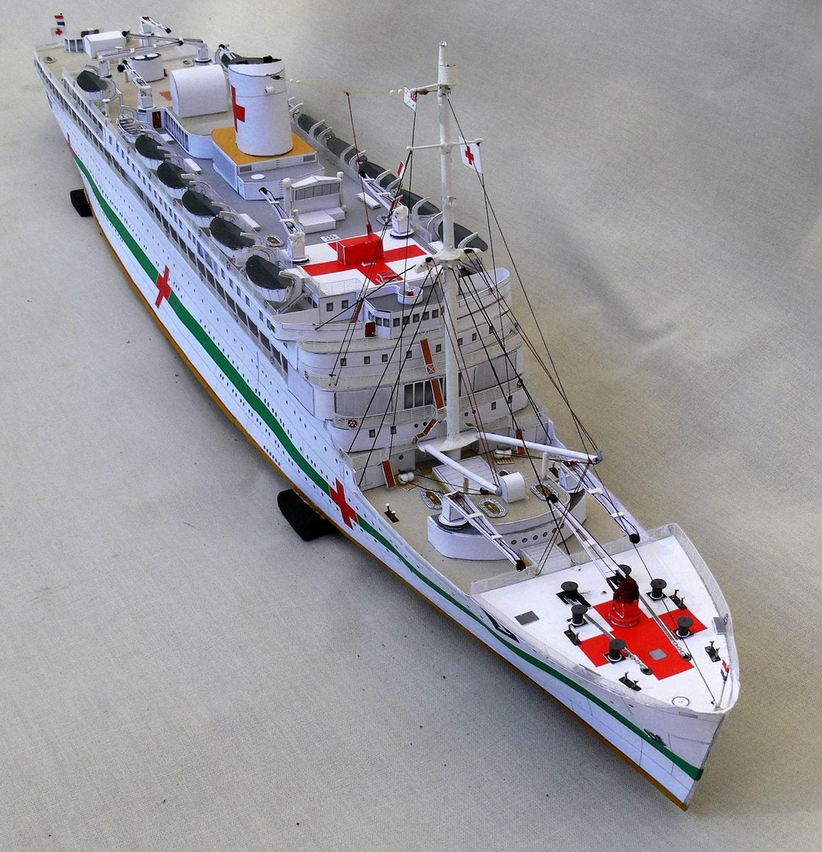 Modelbouw