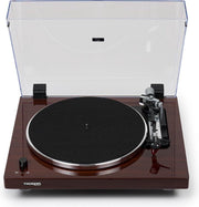 Thorens TD 103 A Walnoot Platenspeler