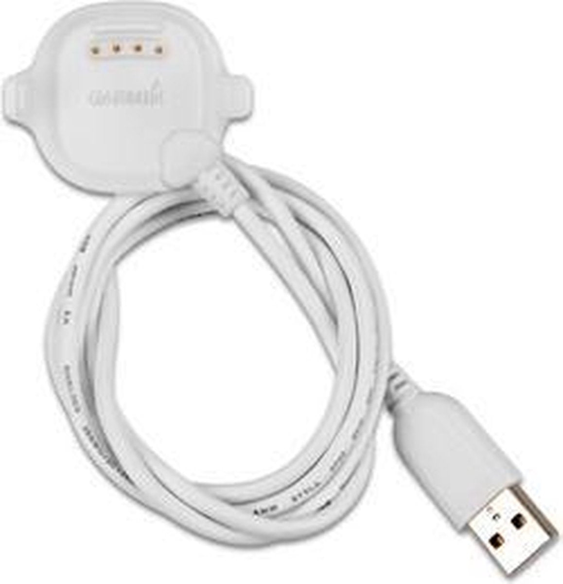 Oplaad & Datakabel Forerunner 10/15 damesmodellen