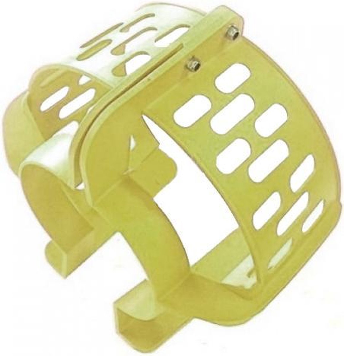 PropSaver MINI Schroefbeschermer voor 9