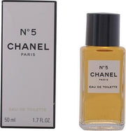 Chanel Eau de toilette N°5 eau de toilette 50 ml