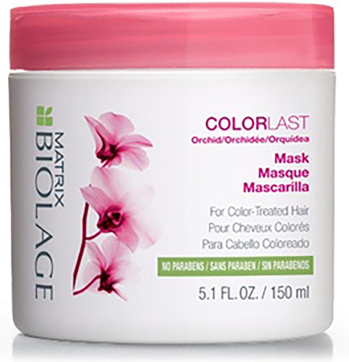 Matrix Biolage Colorlast Unisex 150ml haarmasker