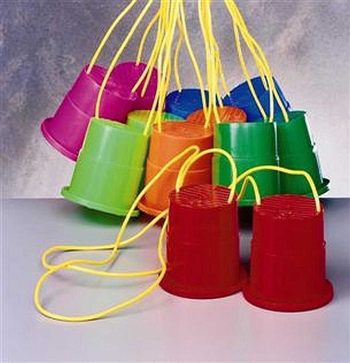 Creall junior loopklossen per paar