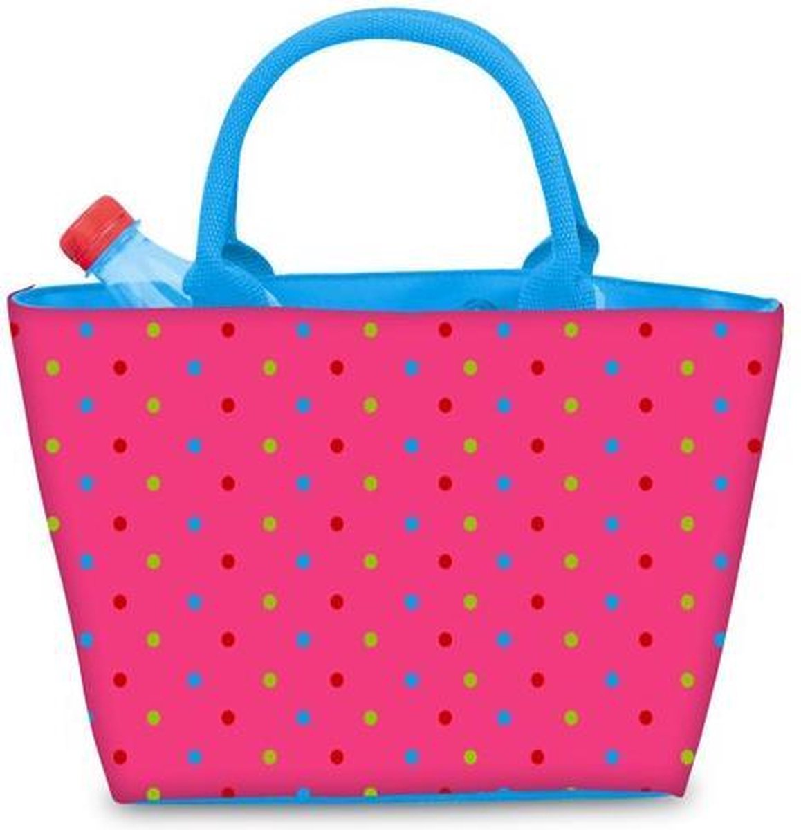 Beper ES.050F - 5 Liter koeltas trendy kleur