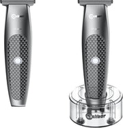 CALIBER PRO USA Cordless .38 Super Trimmer with DLC Blades | Professionele kappers Trimmer