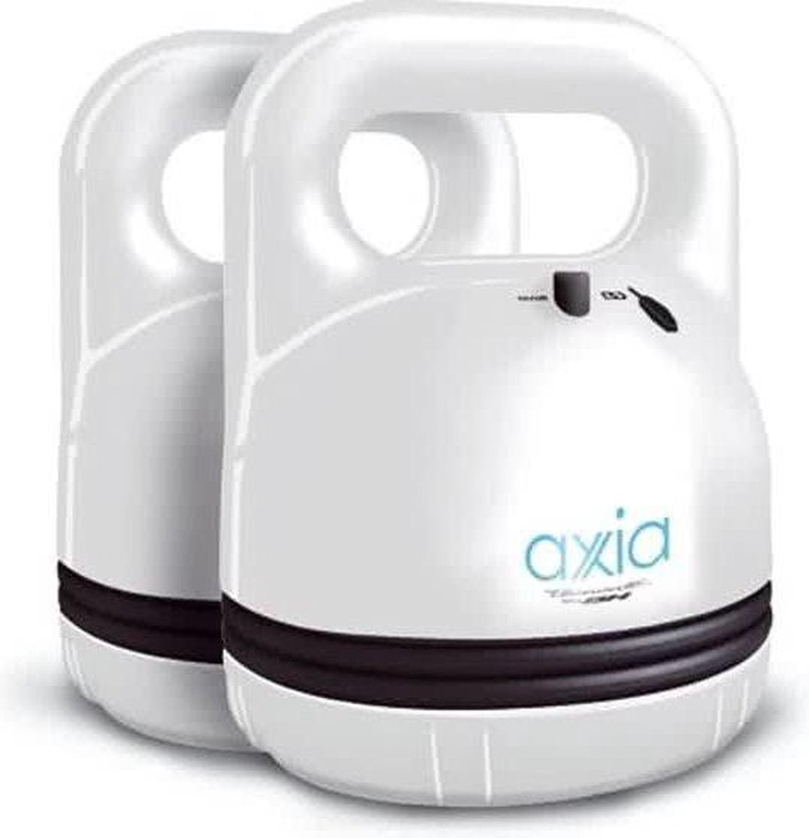 Tecnovita AXIA VIBRO Kettlebell - YV01