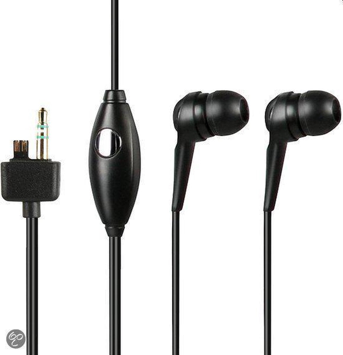 Speedlink Koptelefoon Zwart Dsi