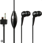 Speedlink Koptelefoon Zwart Dsi