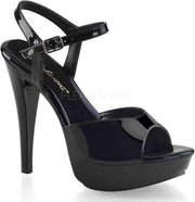 EU 37 = US 7 | COCKTAIL-509 | 5 Heel