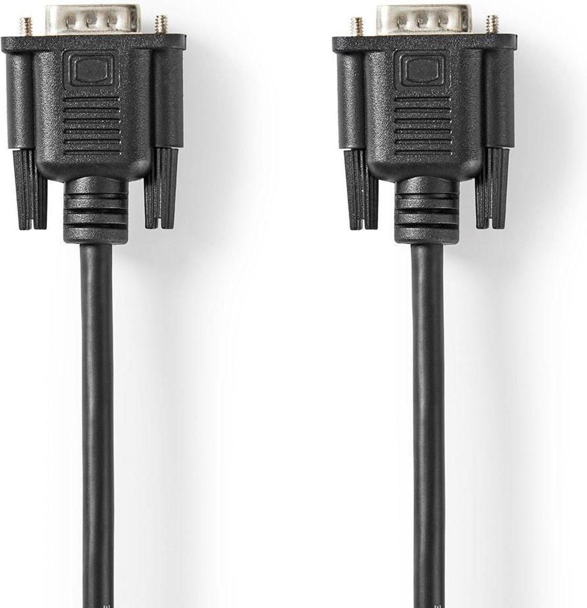 VGA-Kabel | VGA Male | VGA Male | 2