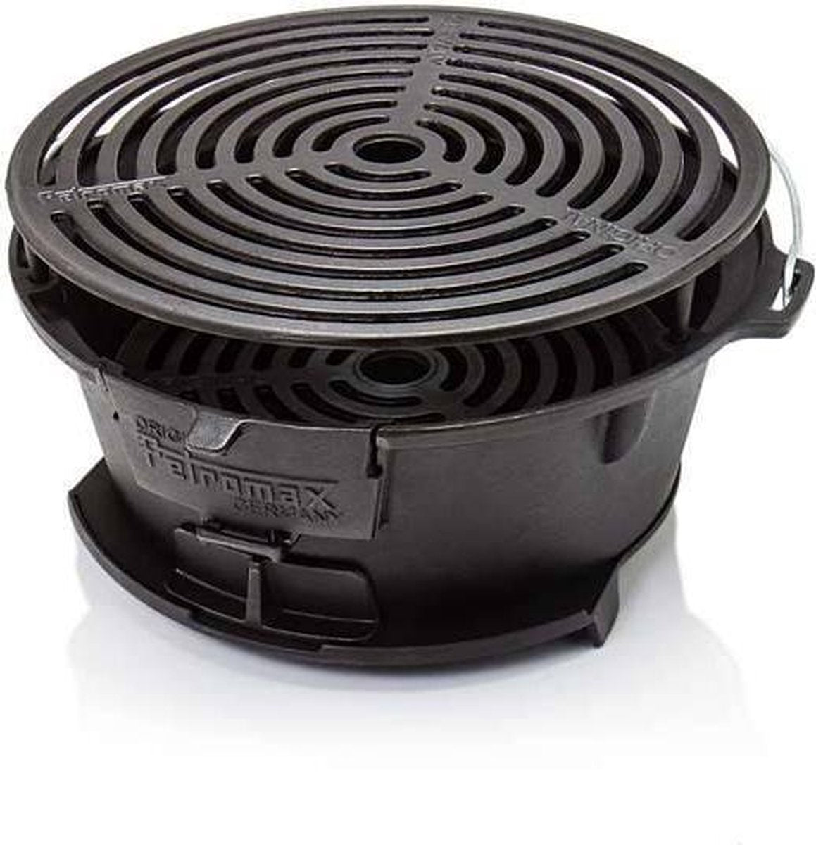 Petromax TG3 Fire Barbecue Grill