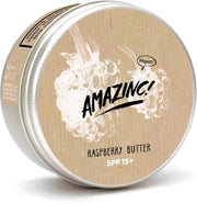 Raspberry Butter SPF15 | reef safe | vegan