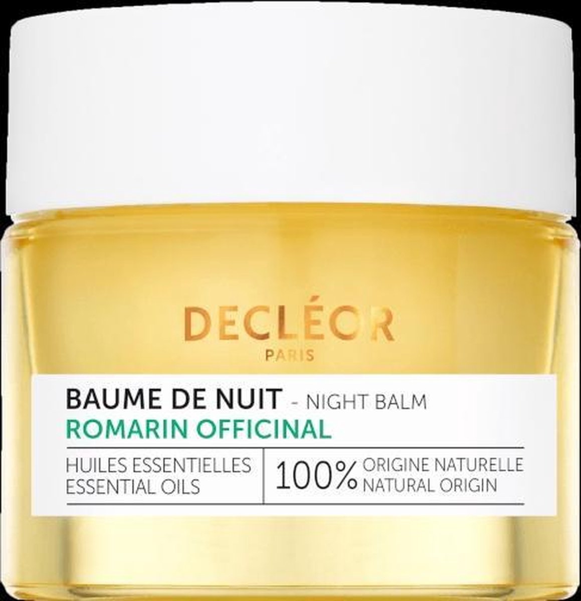 Decleor Rosemary Night Balm