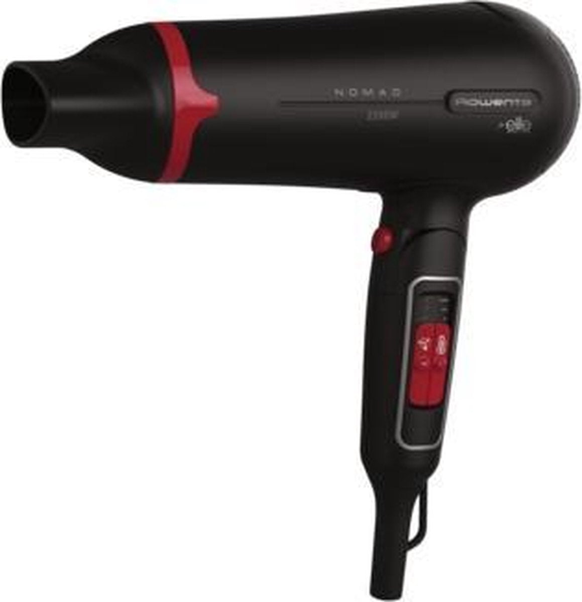 Rowenta CV4752F0 haardroger Zwart 2200 W