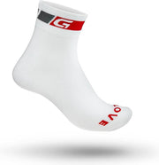 GripGrab Classic Regular Cut Fietssokken Unisex - Maat L