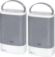 AEG BSS 4833 - Wit