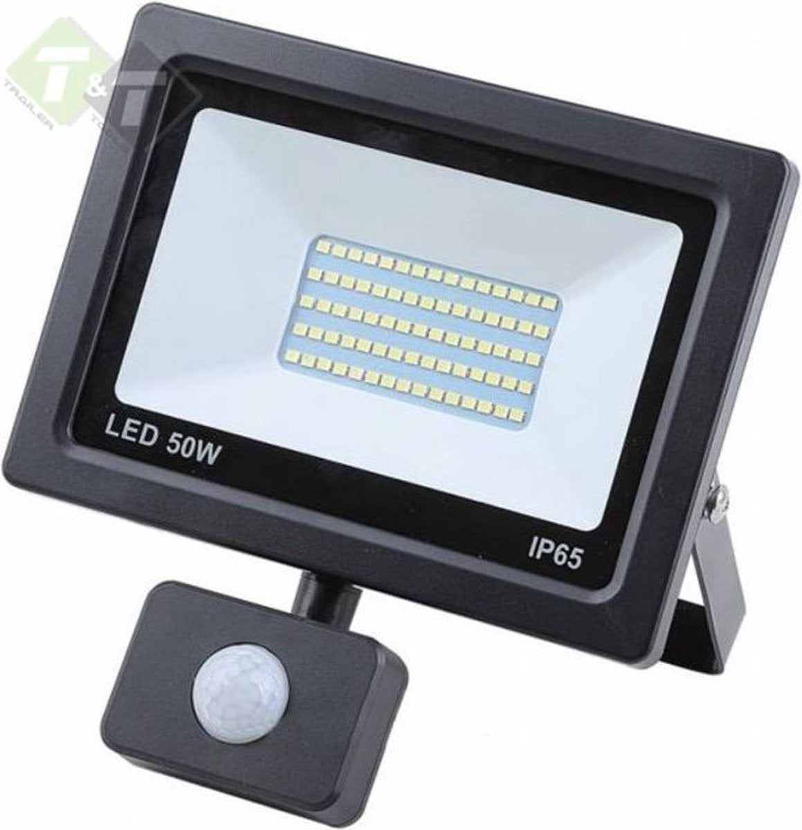 LED Straler + Sensor