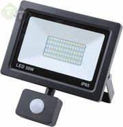 LED Straler + Sensor